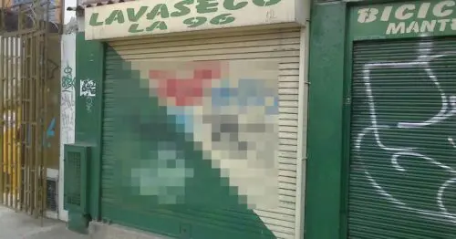 LAVASECO LA 96 LAVASECO LA 96